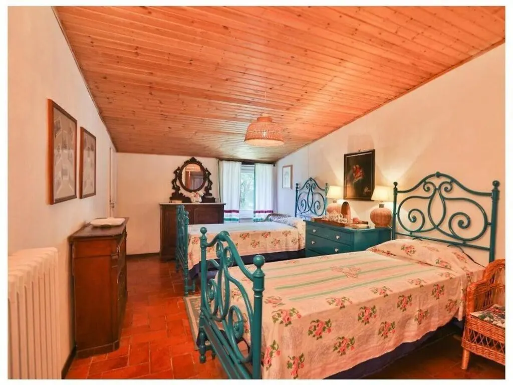 Villa Casanova Comfortable Holiday Residence بييفي سانتو ستيفانو