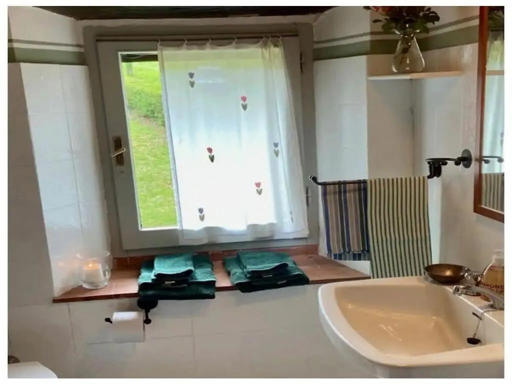 Villa Casanova Comfortable Holiday Residence بييفي سانتو ستيفانو