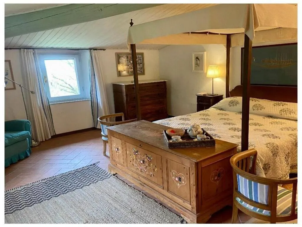 Villa Casanova Comfortable Holiday Residence بييفي سانتو ستيفانو