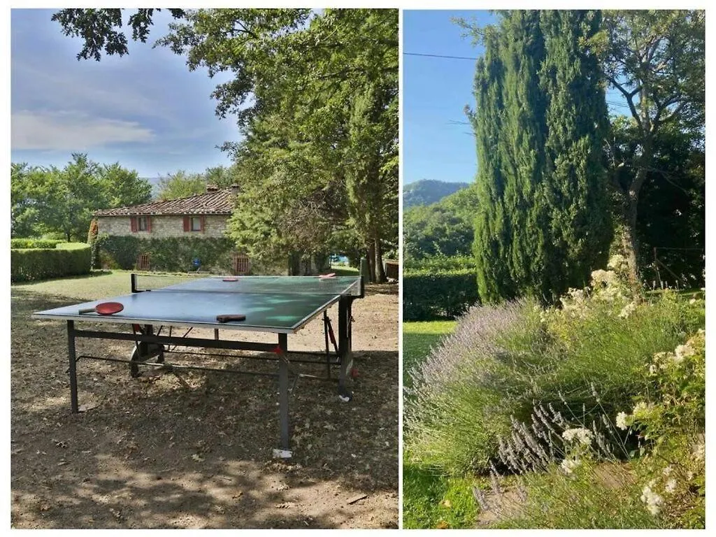 Villa Casanova Comfortable Holiday Residence بييفي سانتو ستيفانو