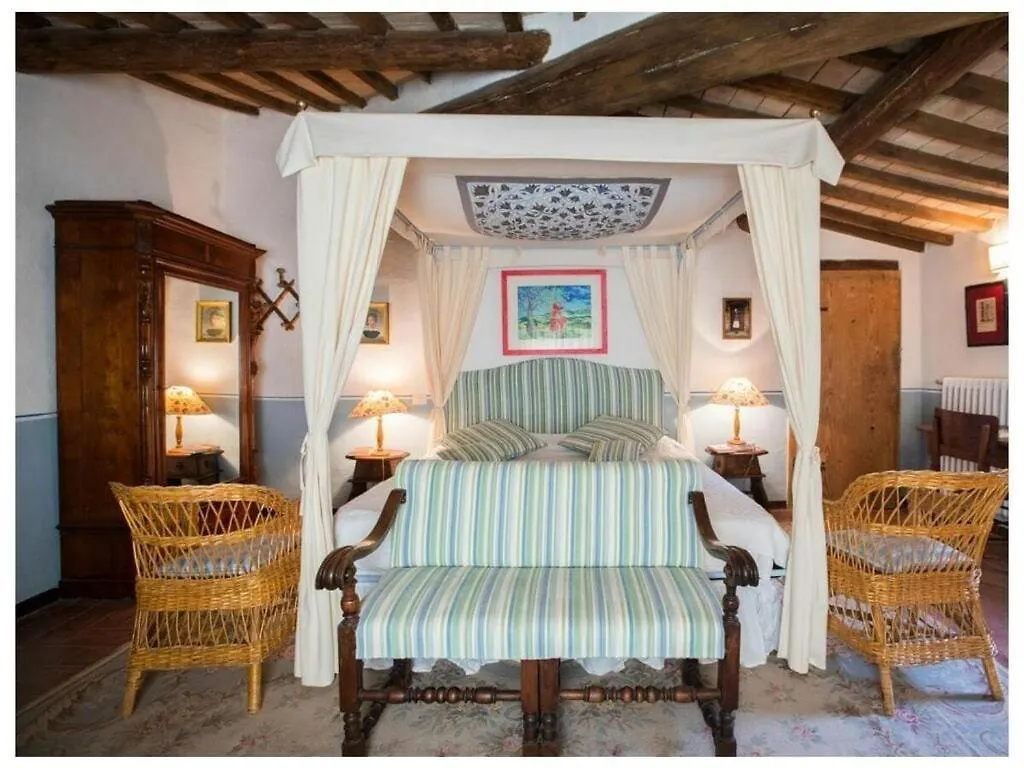 Villa Casanova Comfortable Holiday Residence بييفي سانتو ستيفانو إيطاليا
