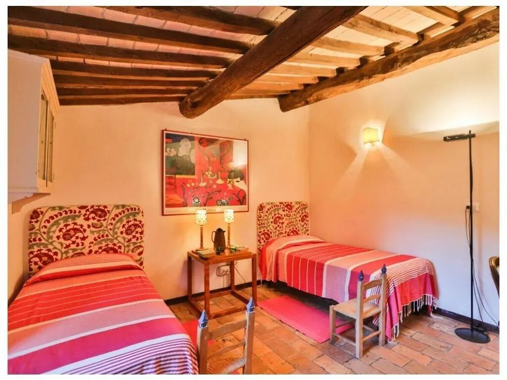 Villa Casanova Comfortable Holiday Residence بييفي سانتو ستيفانو إيطاليا