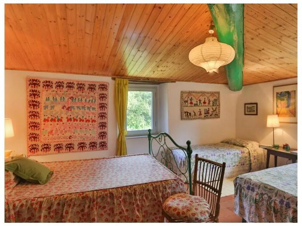 Villa Casanova Comfortable Holiday Residence بييفي سانتو ستيفانو